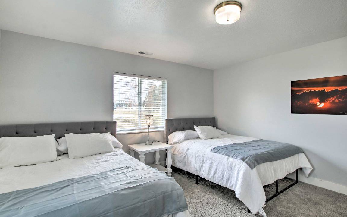 Photo of Bedroom in Bloomington