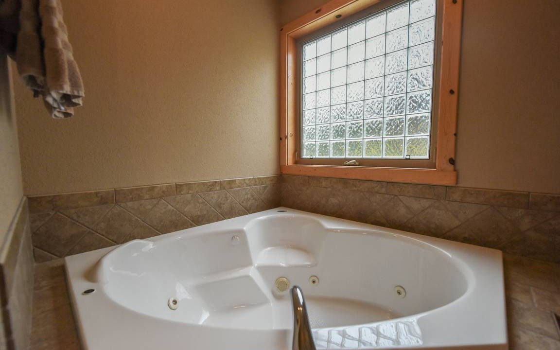 Photo of Bathroom in Lead