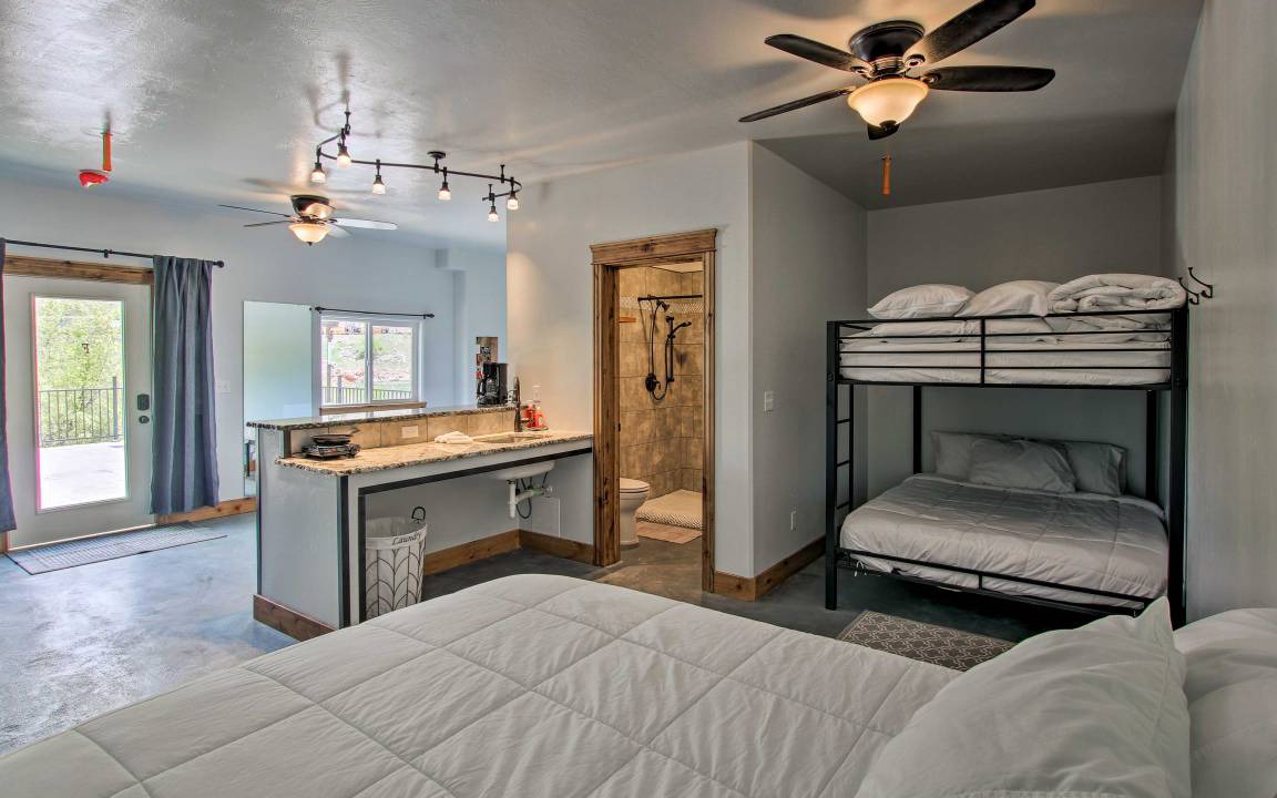 Photo of Bedroom in Lava Hot Springs