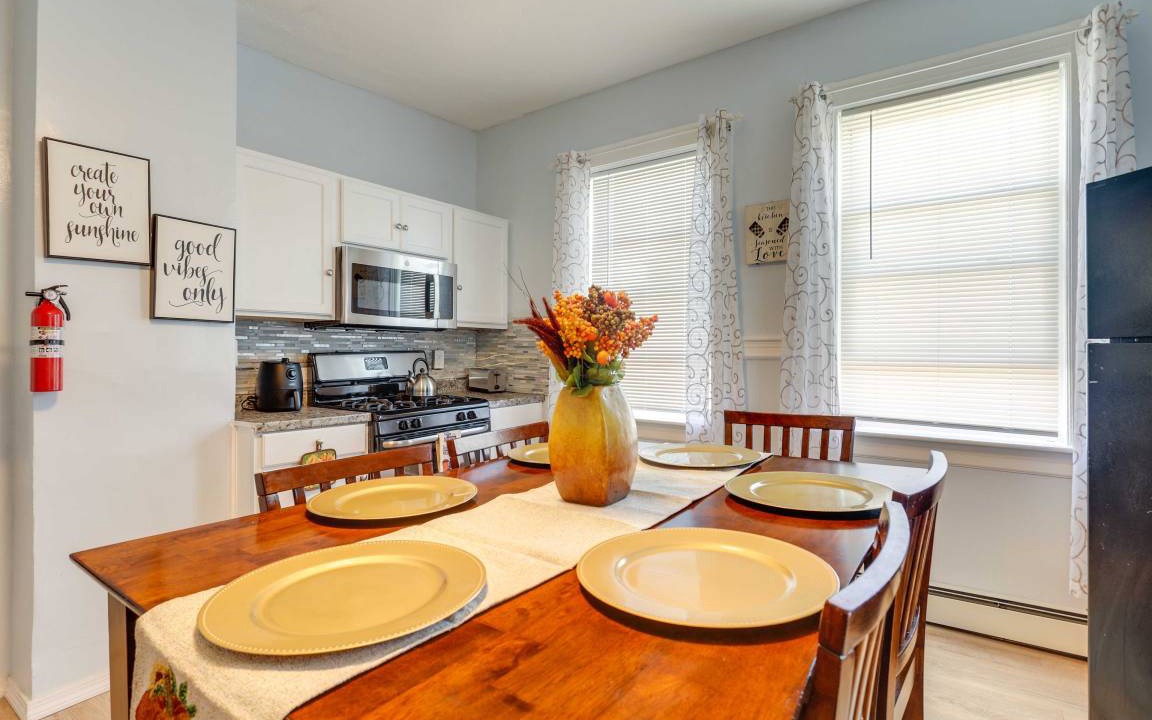 Photo of Kitchen in Stoughton