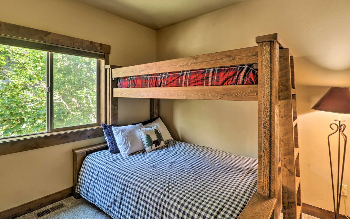 Photo of Bedroom in Bigfork
