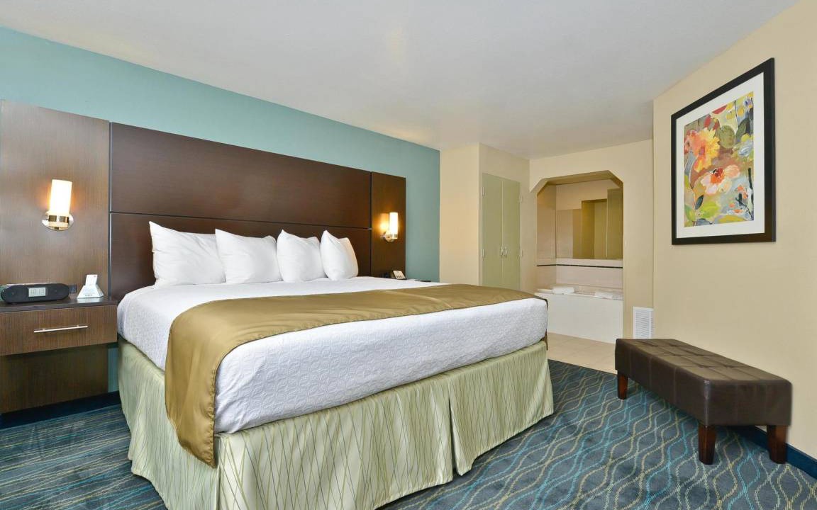 Photo of Bedroom in Marion