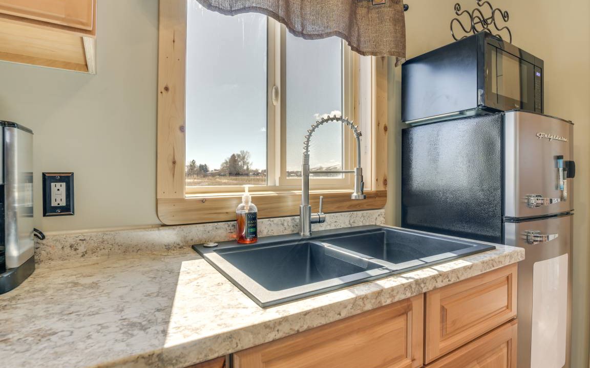 Photo of Kitchen in Dillon