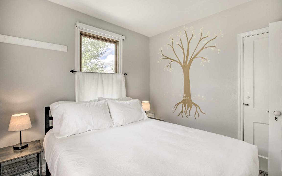 Photo of Bedroom in Lucerne