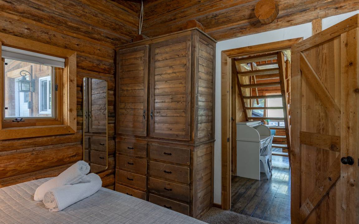 Photo of Bedroom in Driggs
