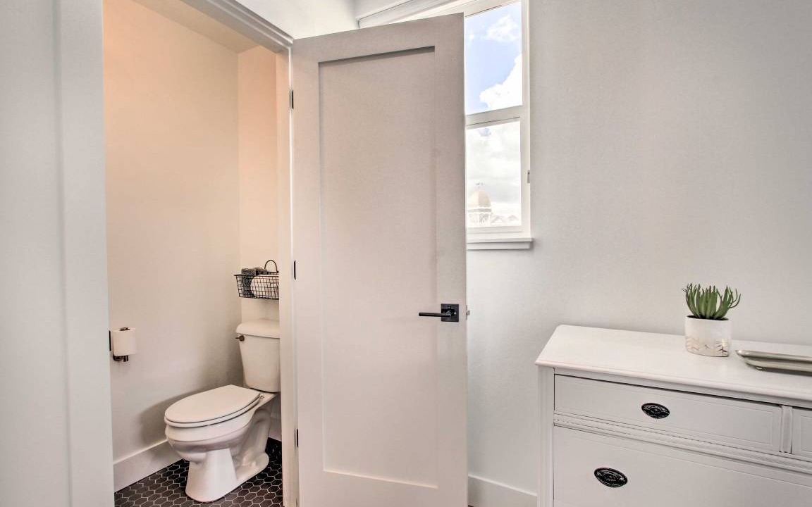 Photo of Bathroom in Philipsburg