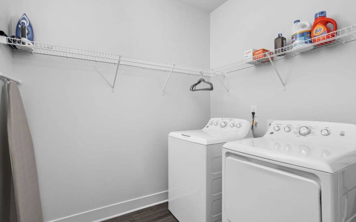 Photo of Bathroom in Indianapolis