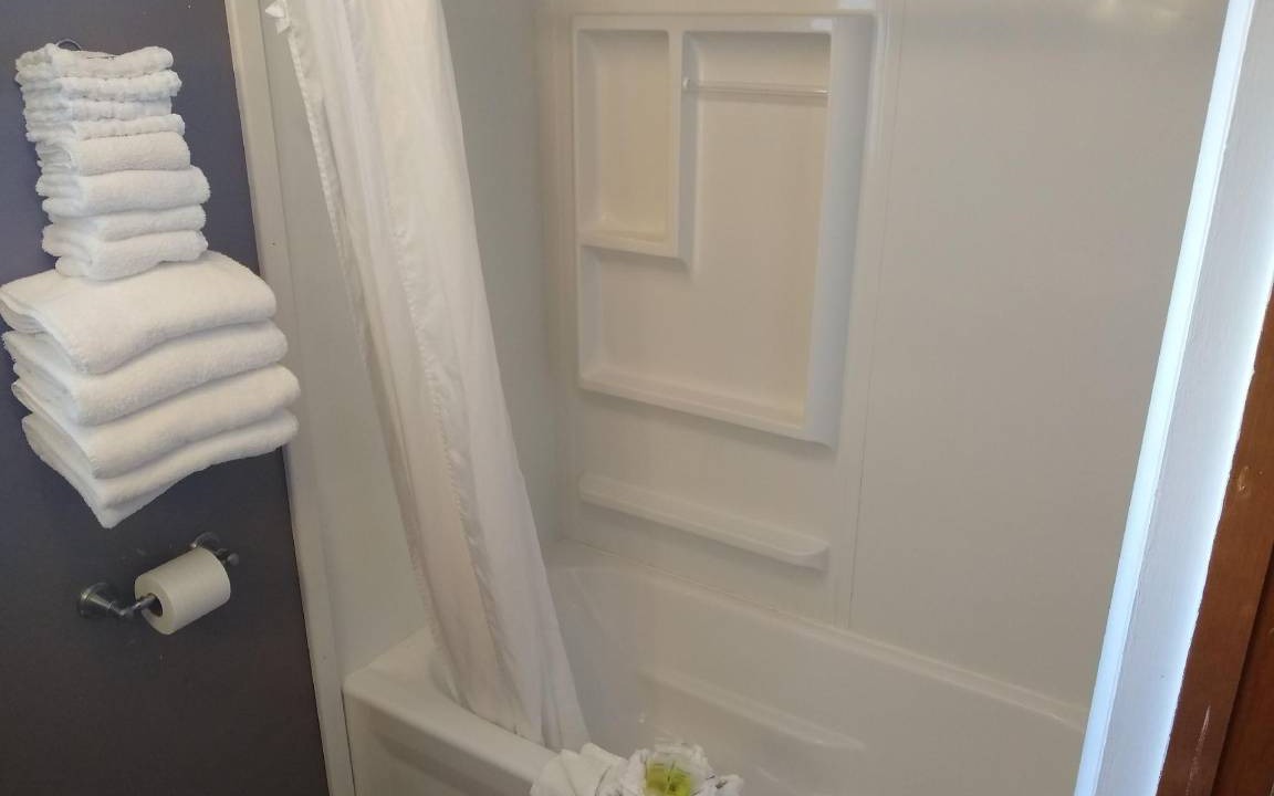 Photo of Bathroom in Lusk