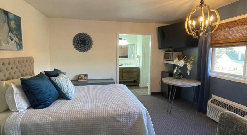 Photo of Bedroom in Hagerman