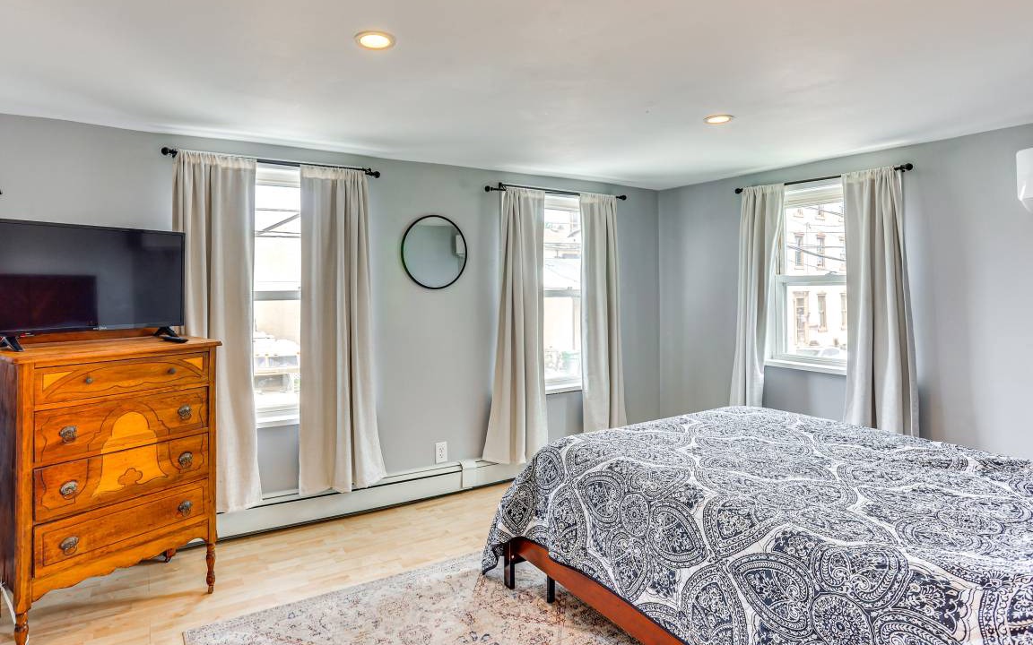 Photo of Bedroom in Bernville