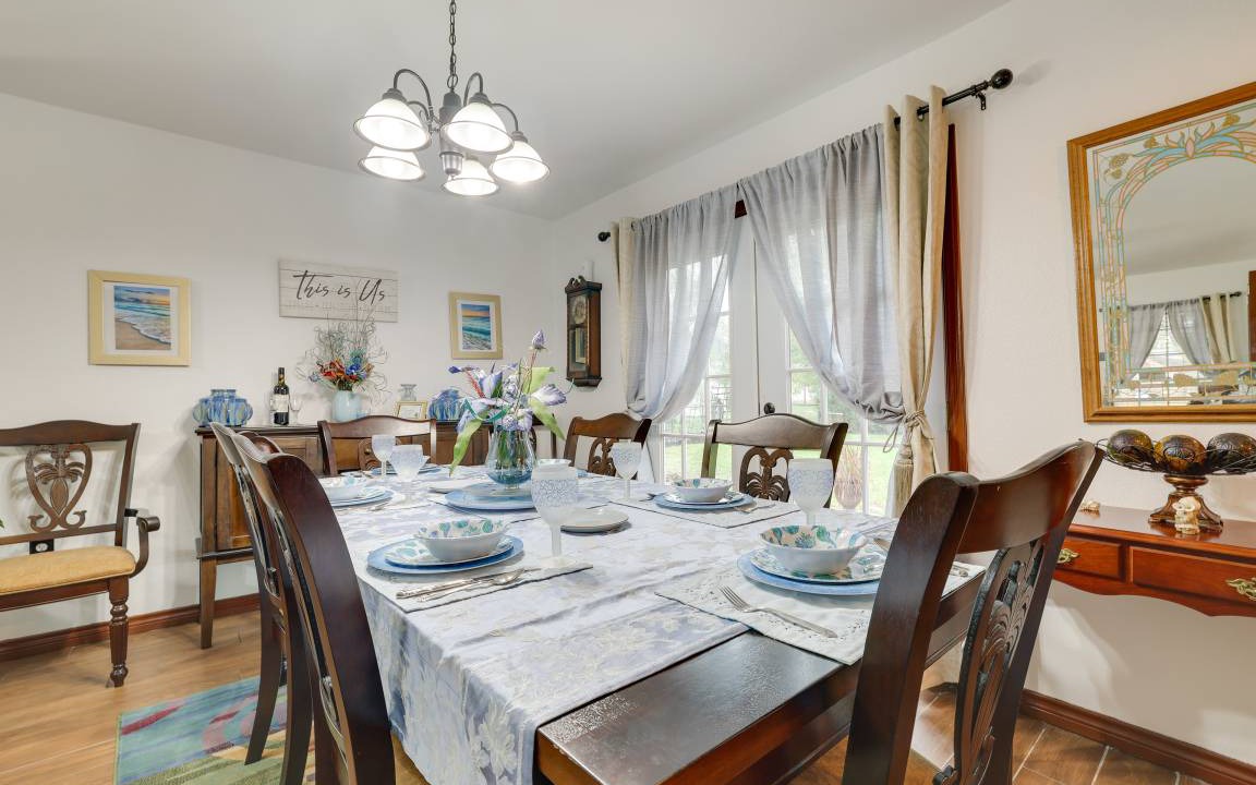 Photo of Livingroom in West San Antonio