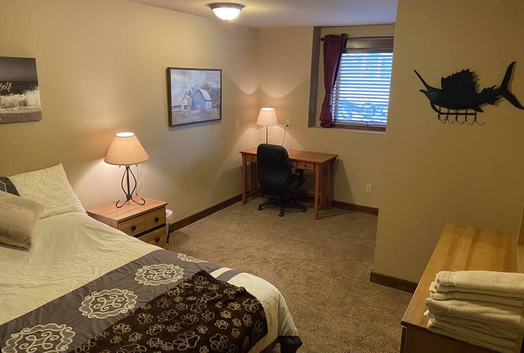 Photo of Bedroom in Kalispell