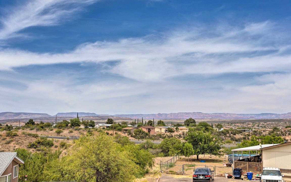 Photo of Others in Cottonwood-Verde Village