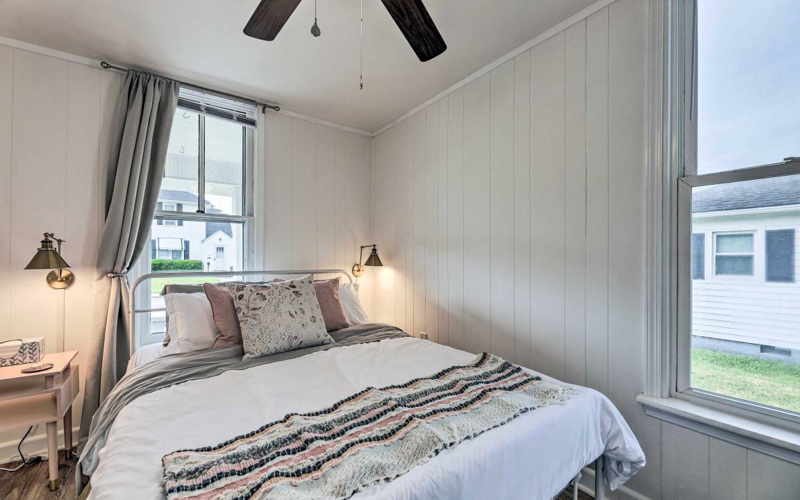 Photo of Bedroom in Greenville