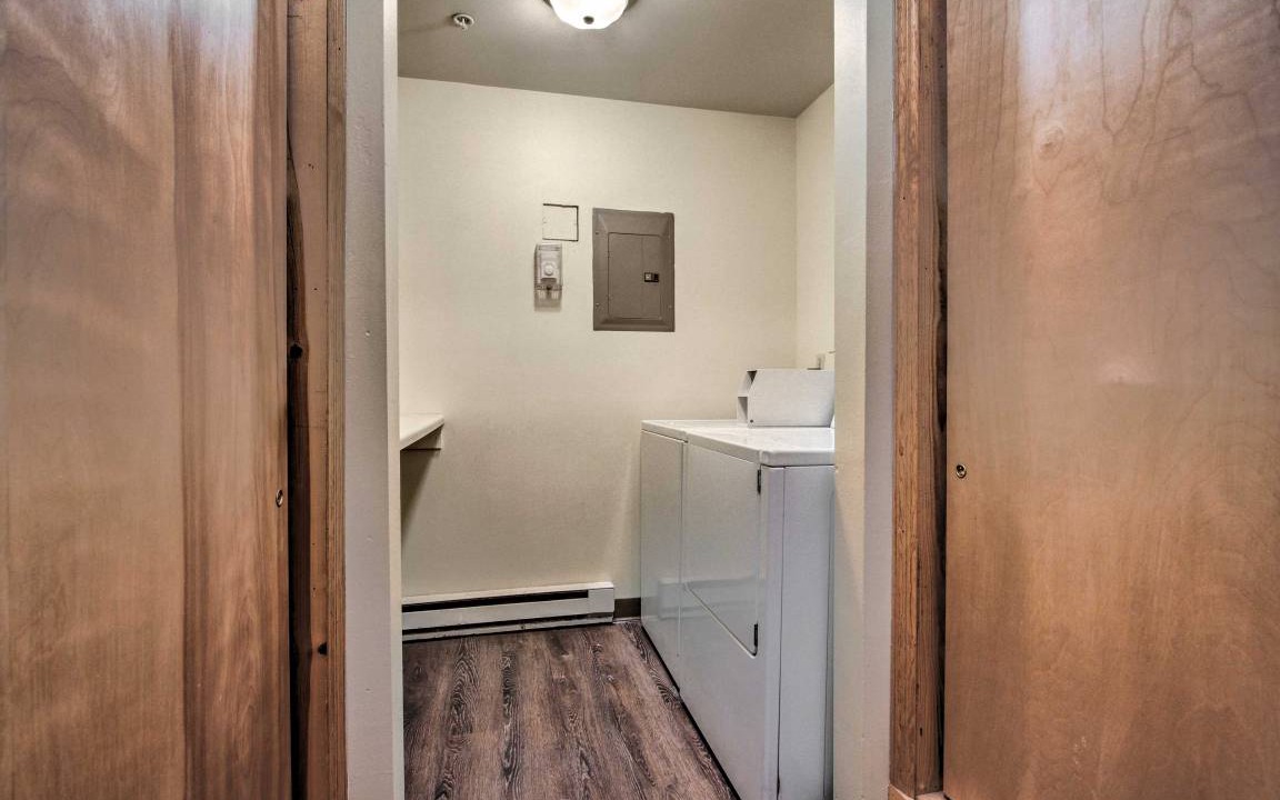 Photo of Bathroom in Big Sky