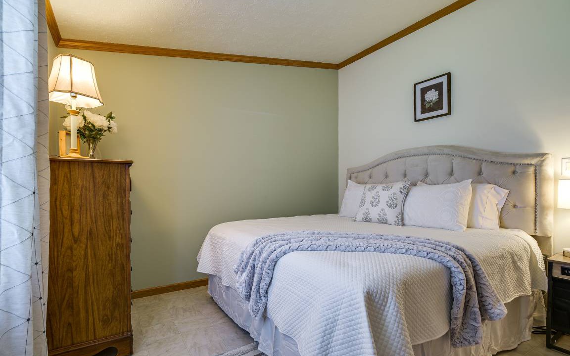 Photo of Bedroom in Kinzers