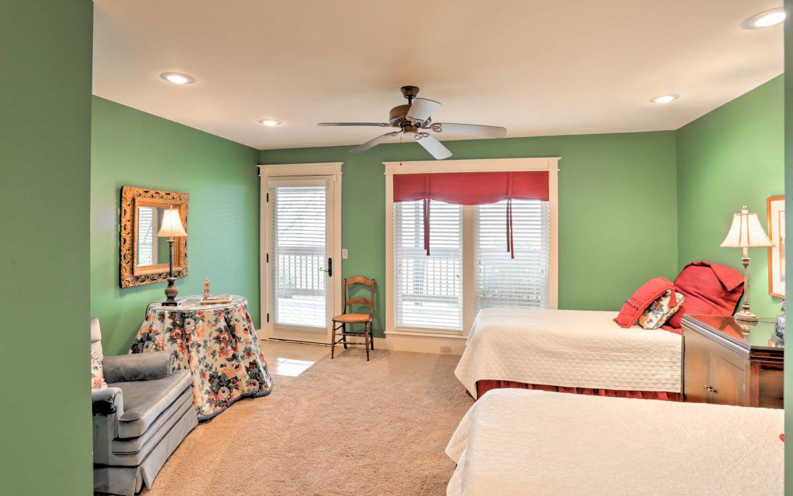 Photo of Bedroom in Fayetteville