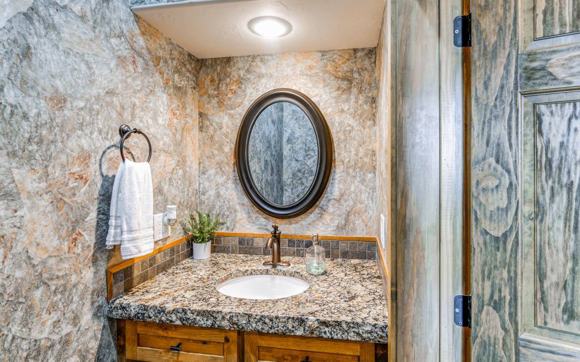 Photo of Bathroom in Afton