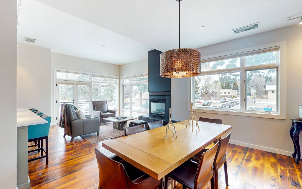 Photo of Livingroom in Jackson