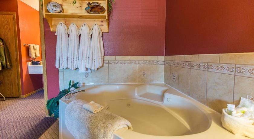 Photo of Bathroom in Hagerman