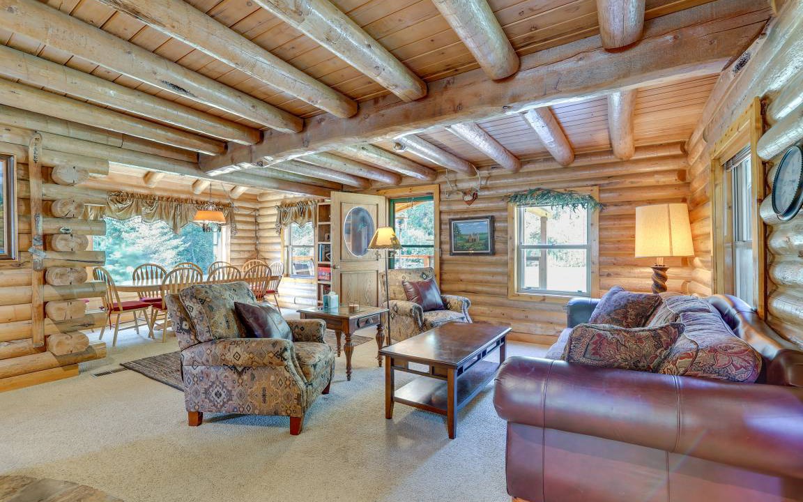 Photo of Livingroom in Boise