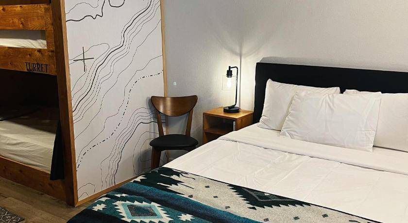 Photo of Bedroom in Pinedale