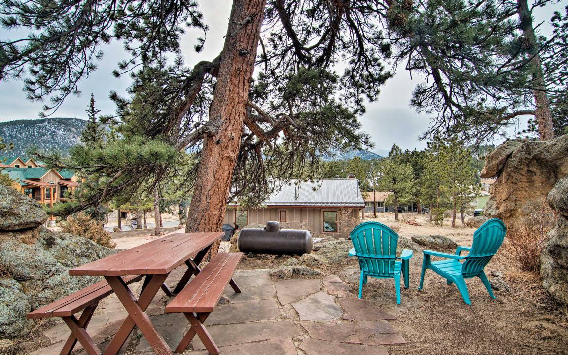 Photo of Others in Estes Park
