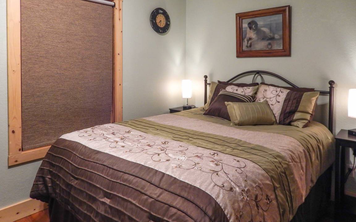 Photo of Bedroom in Custer