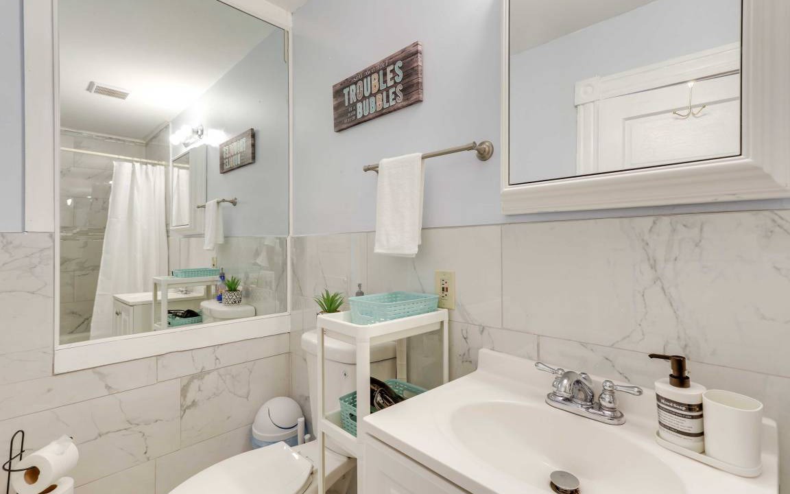 Photo of Bathroom in Stoughton