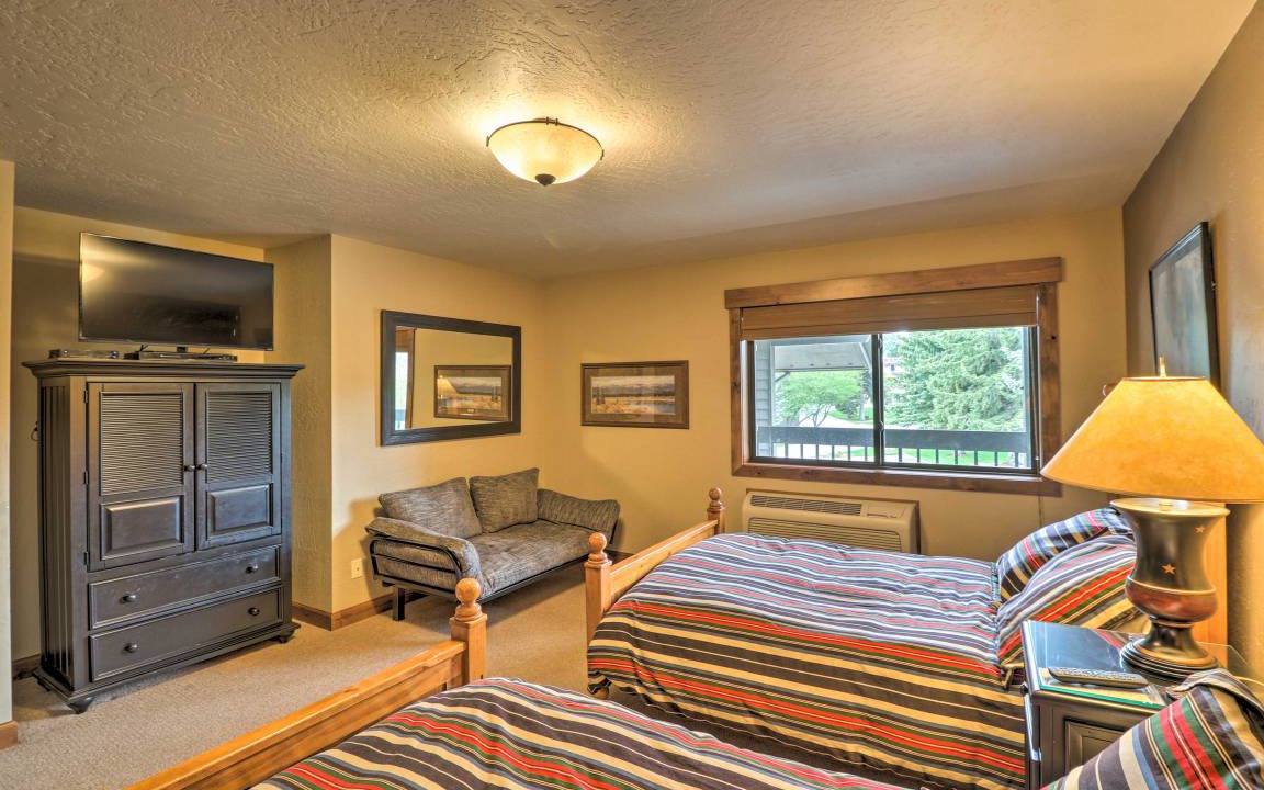 Photo of Bedroom in Bigfork
