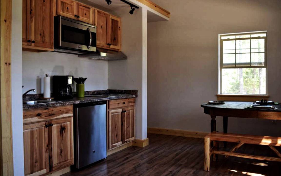 Photo of Kitchen in Lakeside