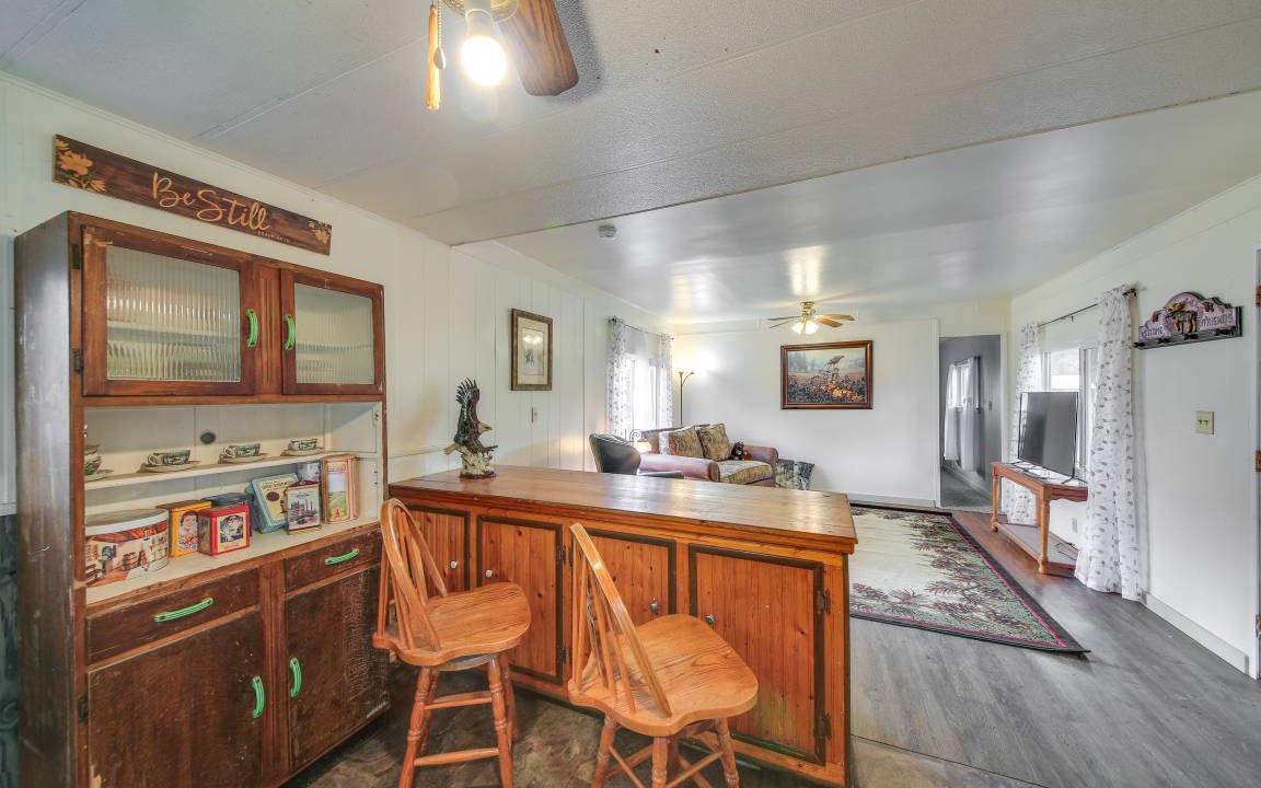 Photo of Kitchen in Libby