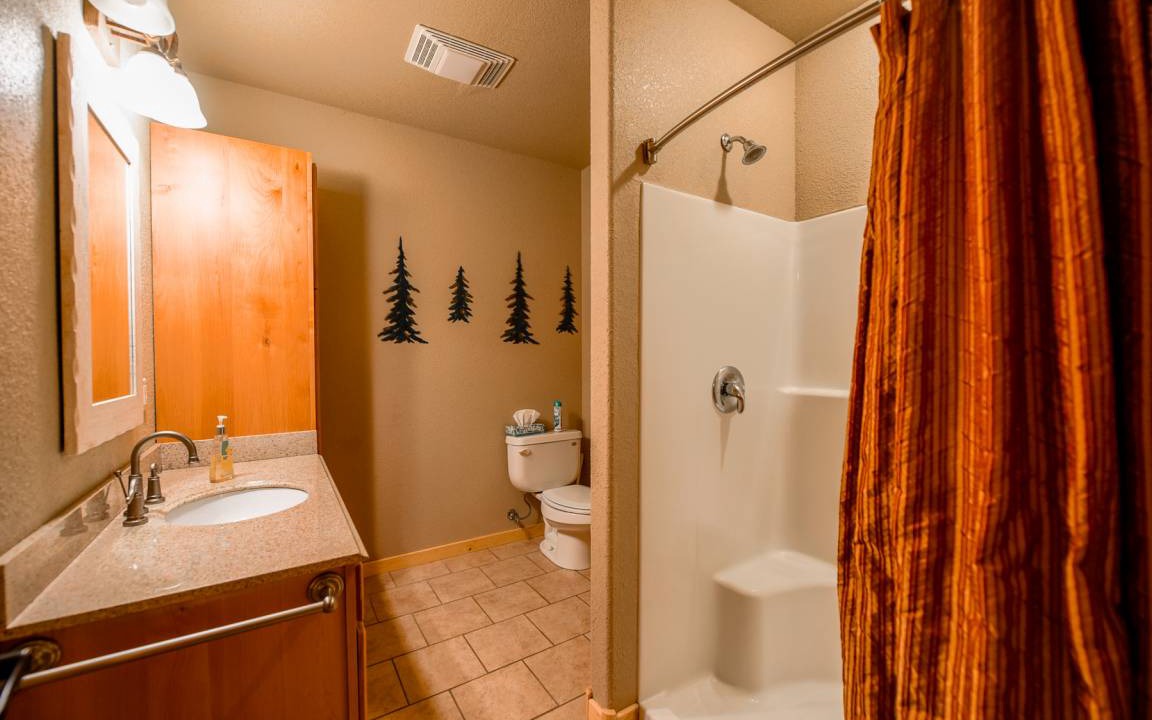 Photo of Bathroom in Lead