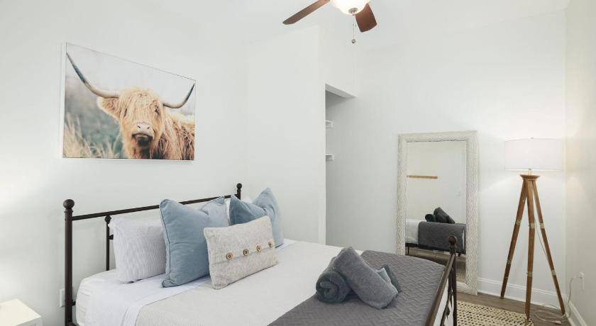 Photo of Bedroom in Roxborough-Manayunk