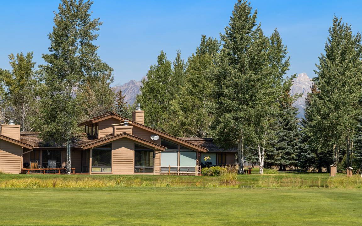 Photo of Others in Jackson Hole