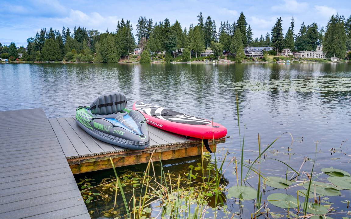 Photo of Others in Martha Lake
