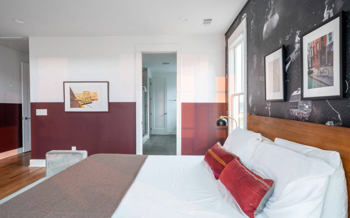 Photo of Bedroom in Buena Vista