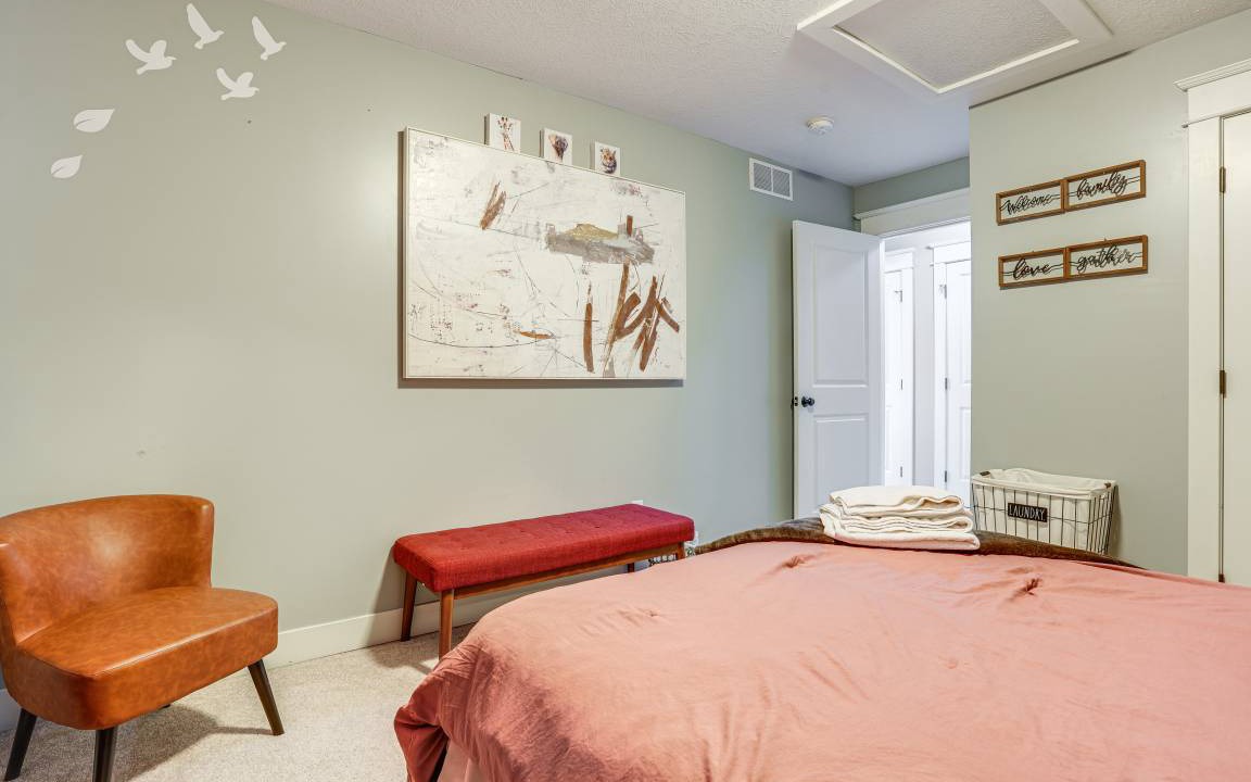 Photo of Bedroom in Kalamazoo