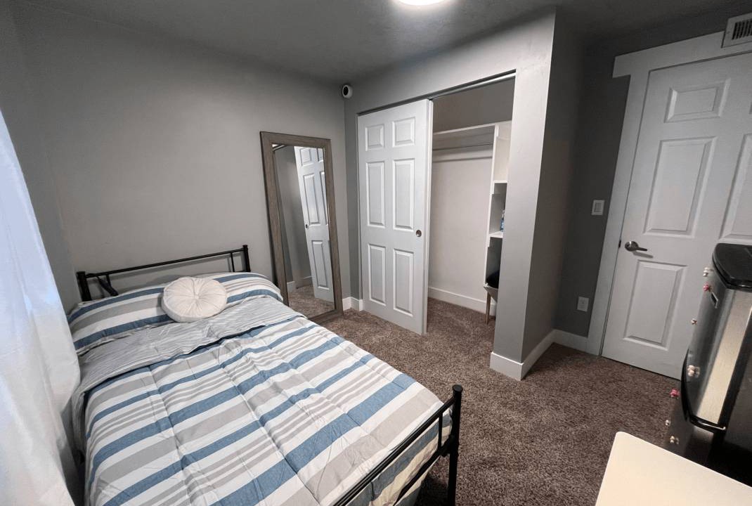 Photo of Bedroom in Poplar Grove