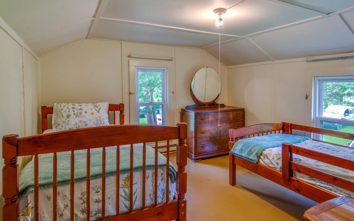 Photo of Bedroom in Frenchville