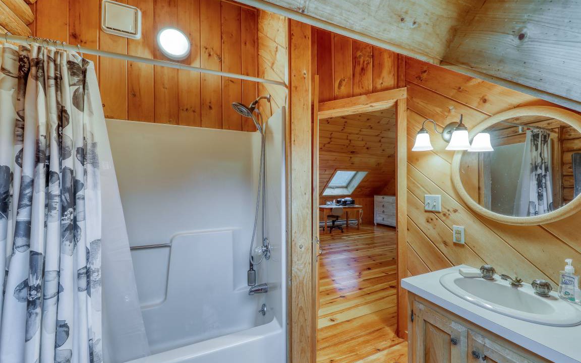 Photo of Bathroom in Andover