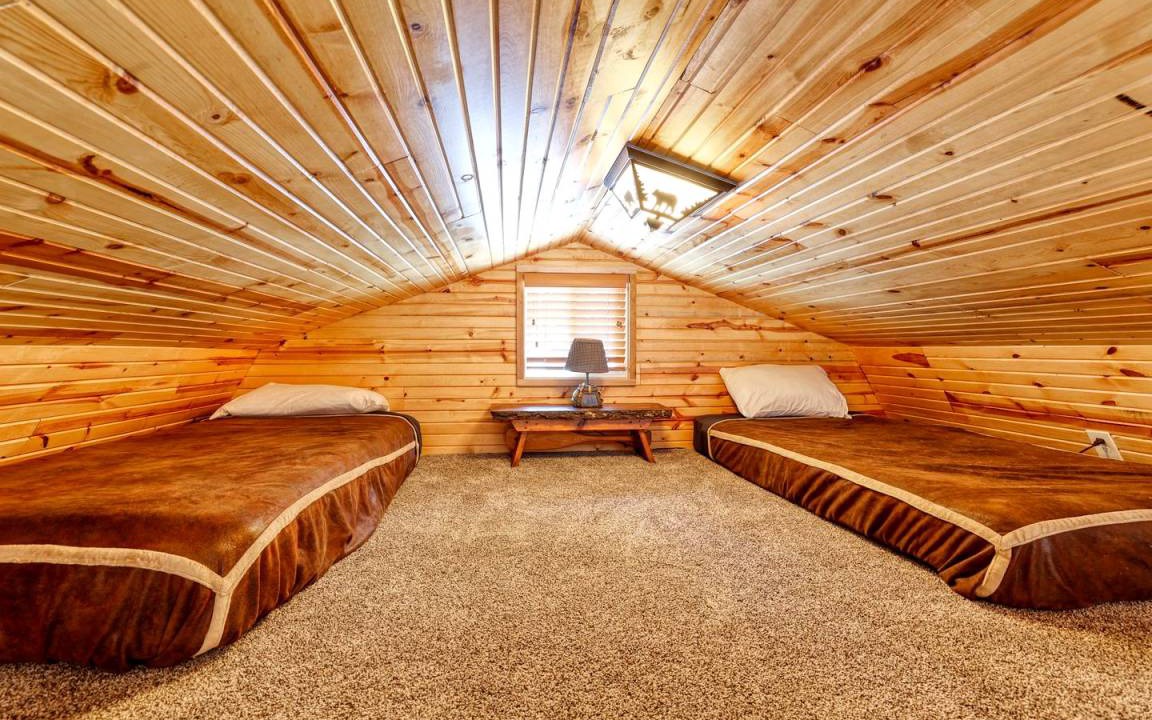 Photo of Bedroom in Saddlestring