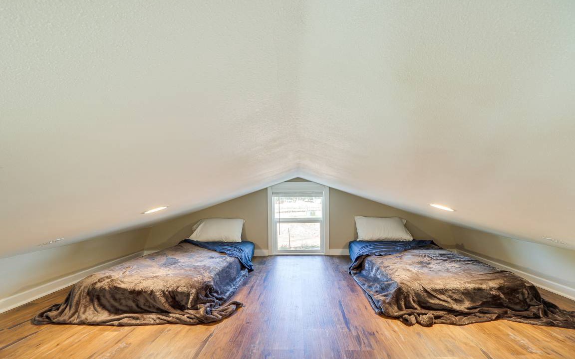 Photo of Bedroom in Columbia Falls