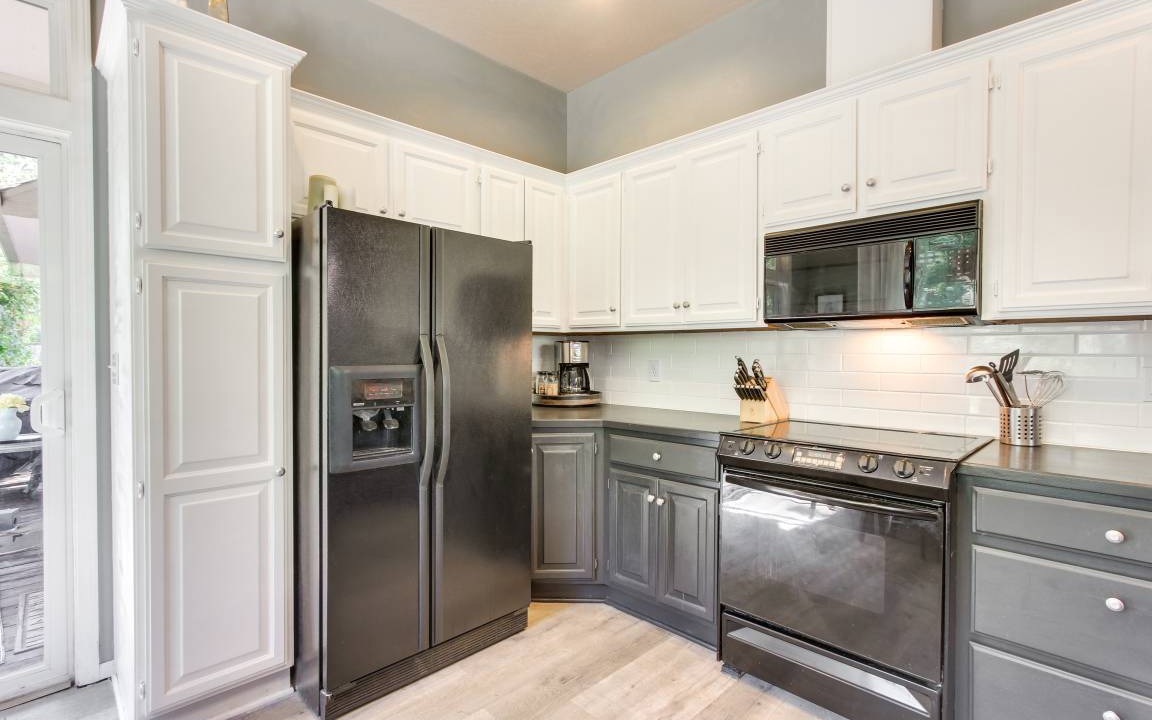 Photo of Kitchen in Springfield