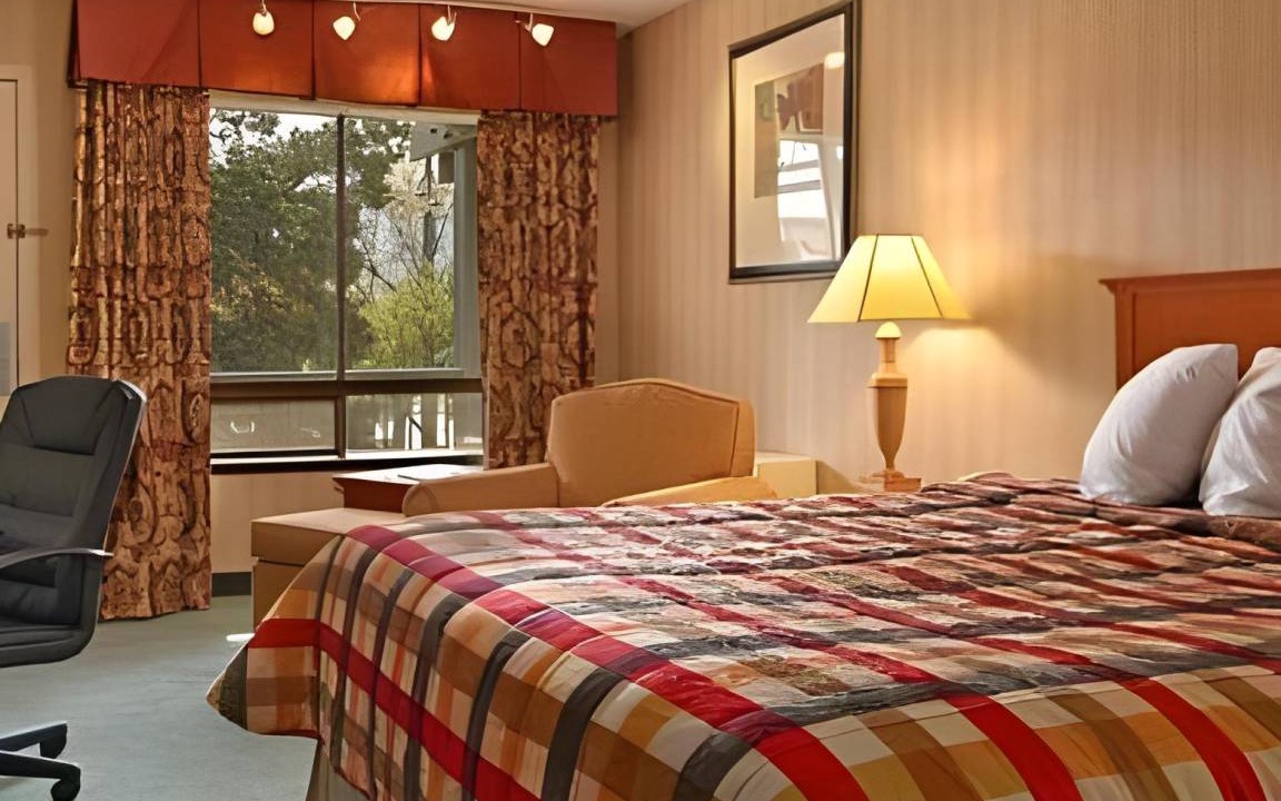 Photo of Bedroom in Heart of Missoula
