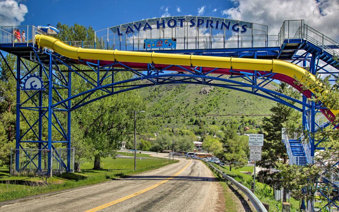 Photo of Others in Lava Hot Springs