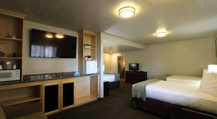 Photo of Bedroom in Vernal