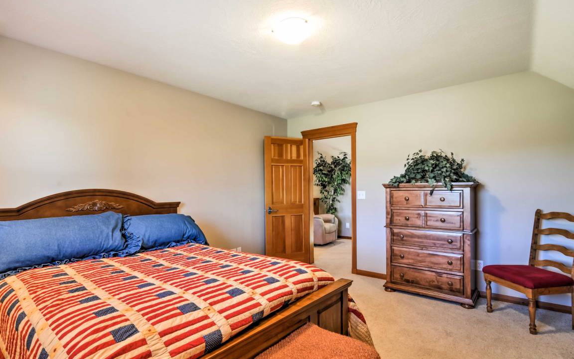 Photo of Bedroom in Boulder