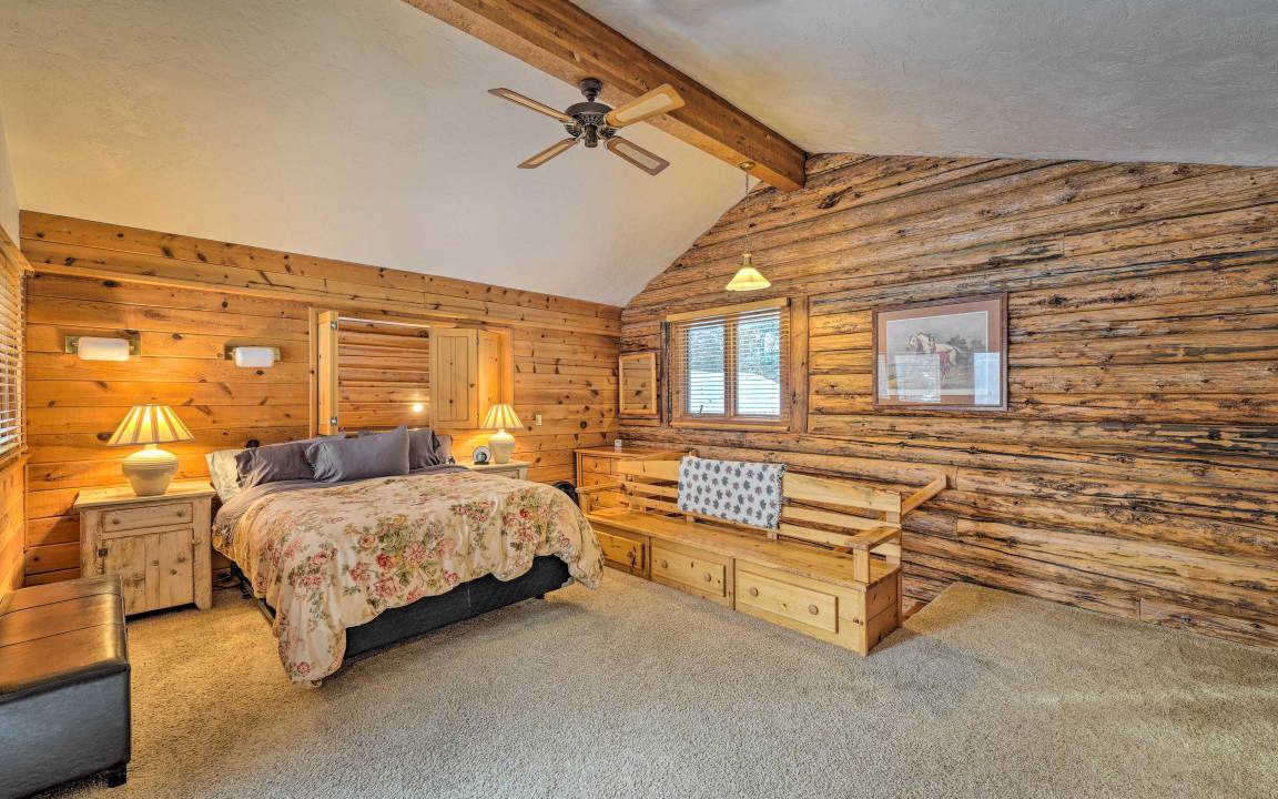 Photo of Bedroom in Hailey
