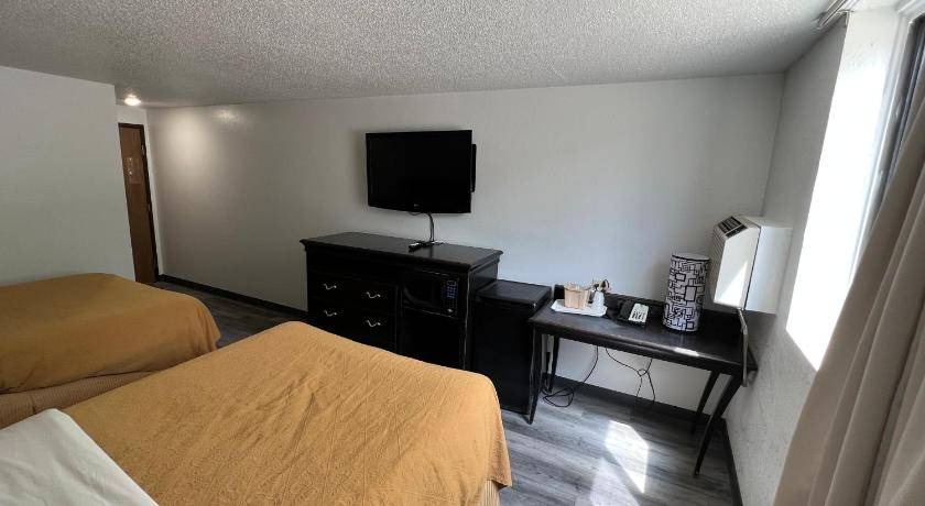 Photo of Bedroom in Dickinson